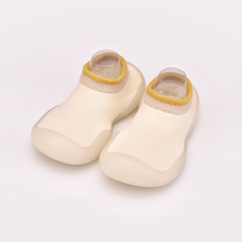 Children's Socks Breathable Soft Bottom Baby Indoor Toddler Shoes