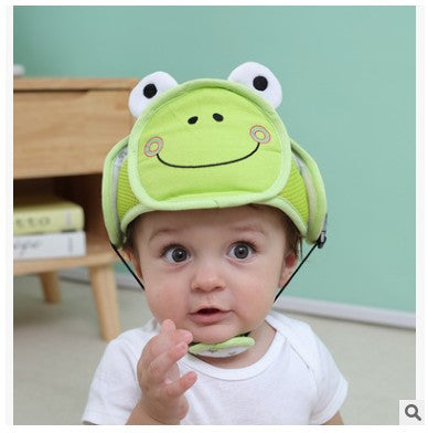 Baby Safety Helmet