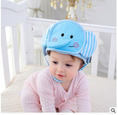 Baby Safety Helmet