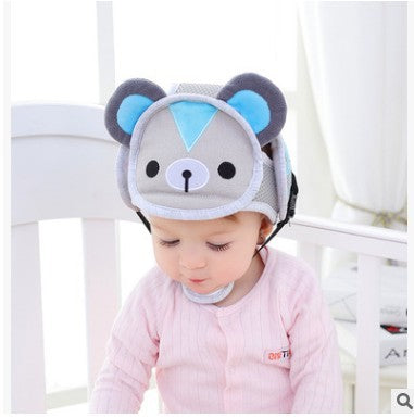 Baby Safety Helmet