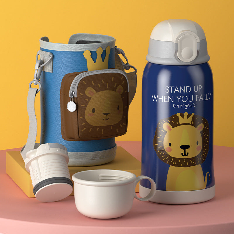Baby water bottler/cup