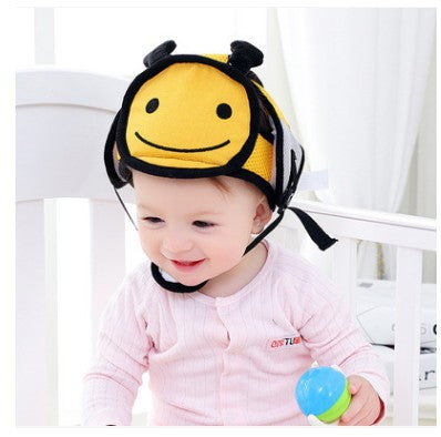 Baby Safety Helmet