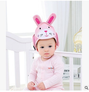 Baby Safety Helmet