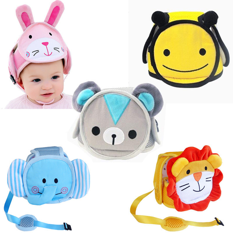 Baby Safety Helmet