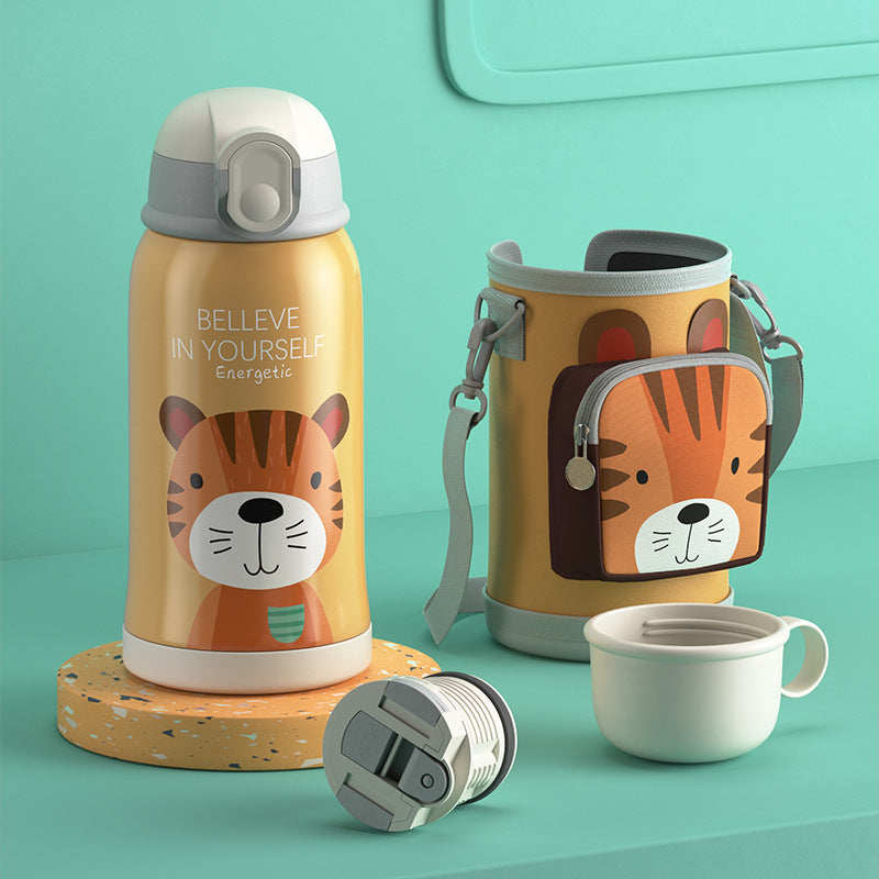 Baby water bottler/cup