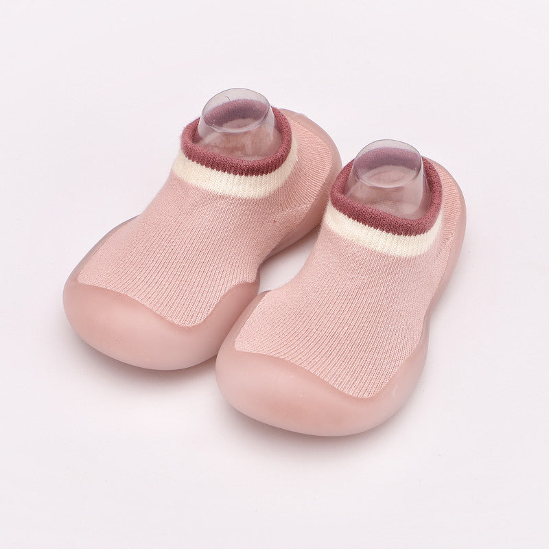 Children's Socks Breathable Soft Bottom Baby Indoor Toddler Shoes