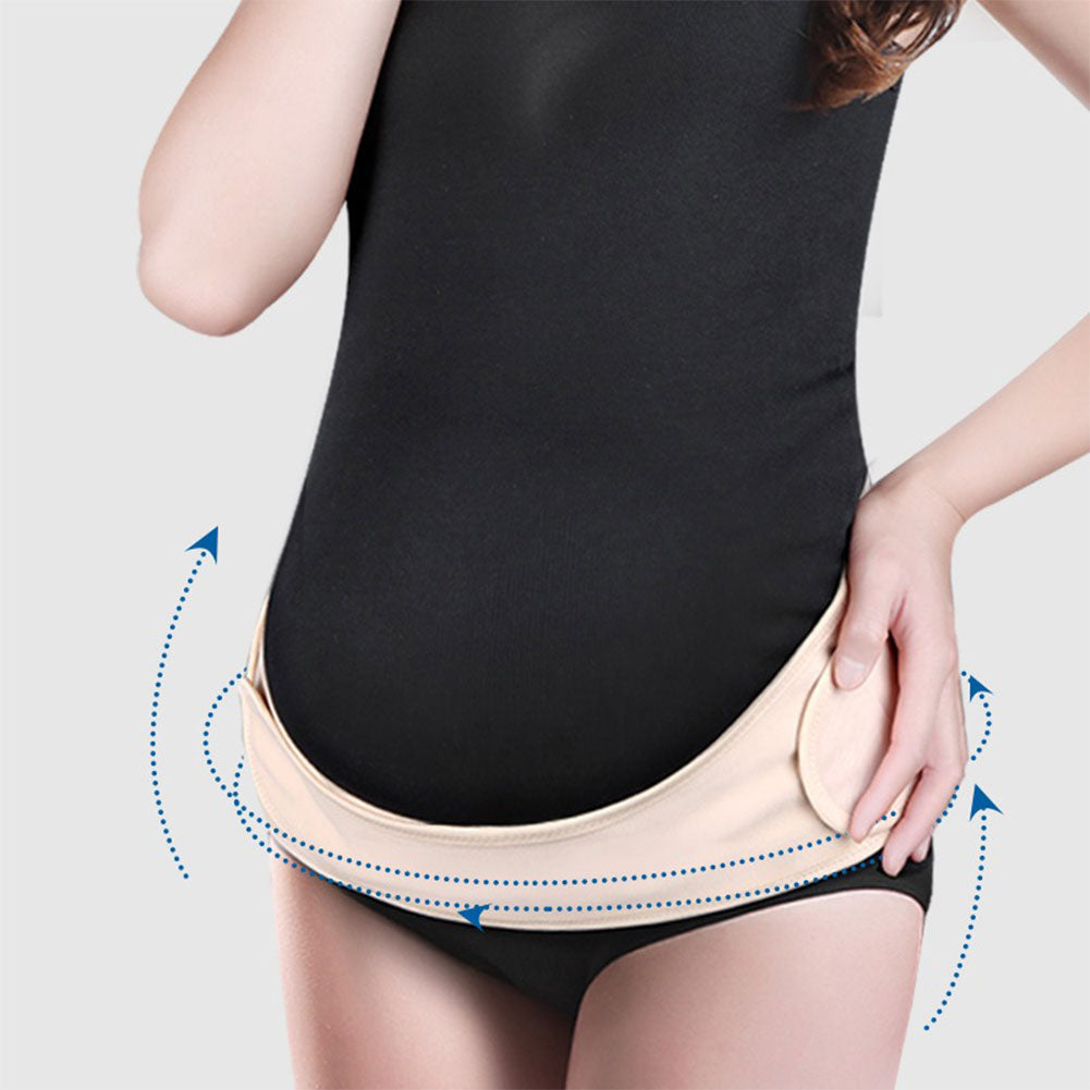Centura abdominala Gravide