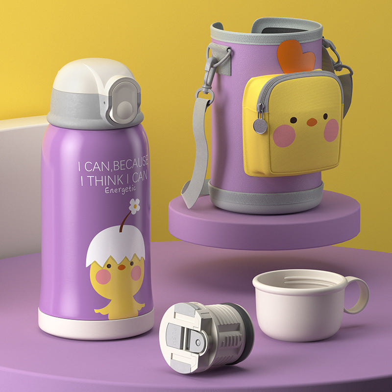 Baby water bottler/cup