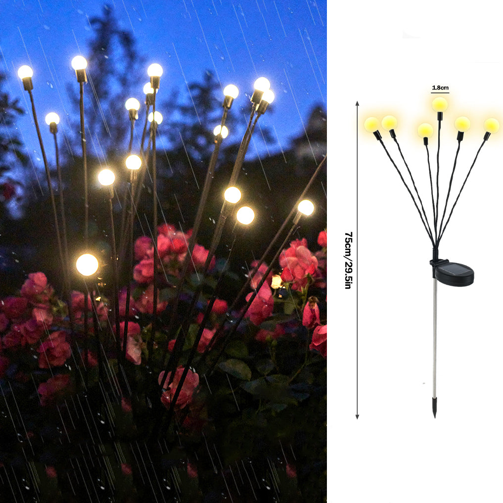 Outdoor Garden Lights