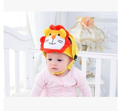 Baby Safety Helmet