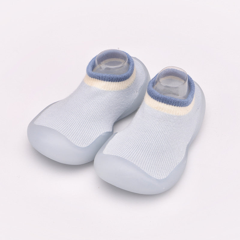 Children's Socks Breathable Soft Bottom Baby Indoor Toddler Shoes