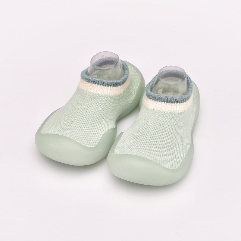 Children's Socks Breathable Soft Bottom Baby Indoor Toddler Shoes