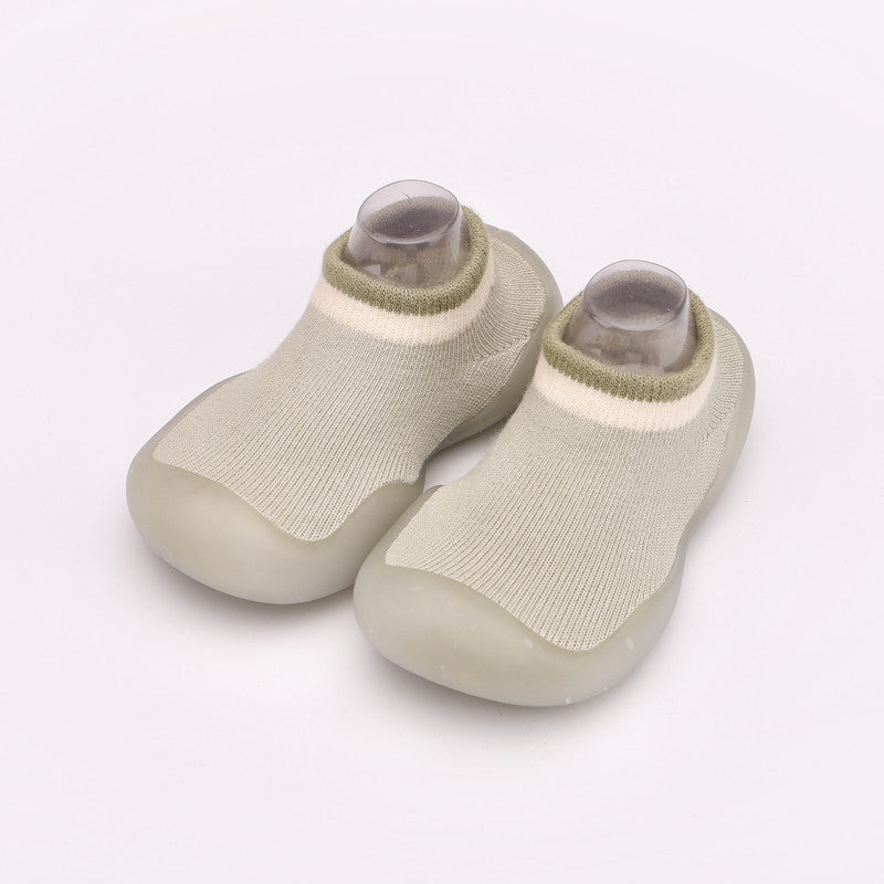 Children's Socks Breathable Soft Bottom Baby Indoor Toddler Shoes