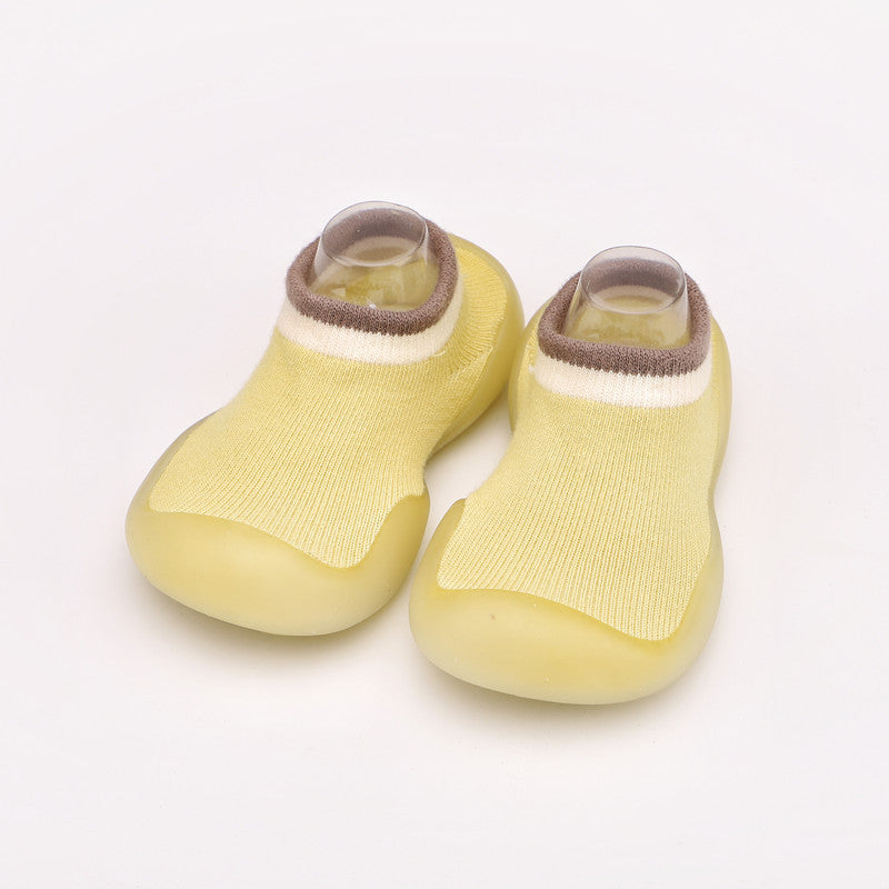 Children's Socks Breathable Soft Bottom Baby Indoor Toddler Shoes