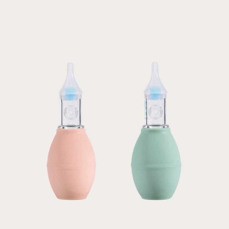 Baby Nasal Cleaning accessory