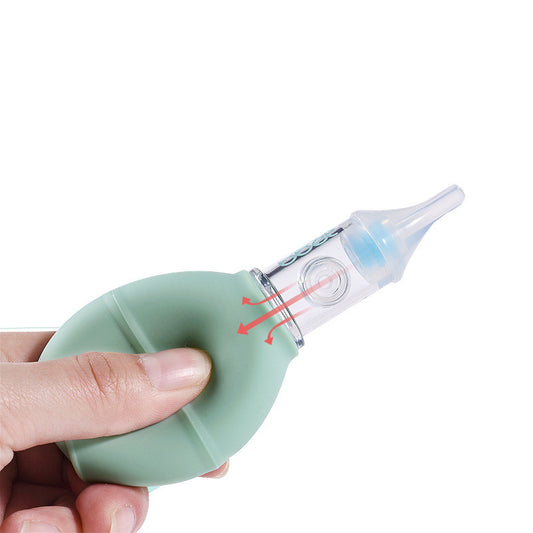 Baby Nasal Cleaning accessory