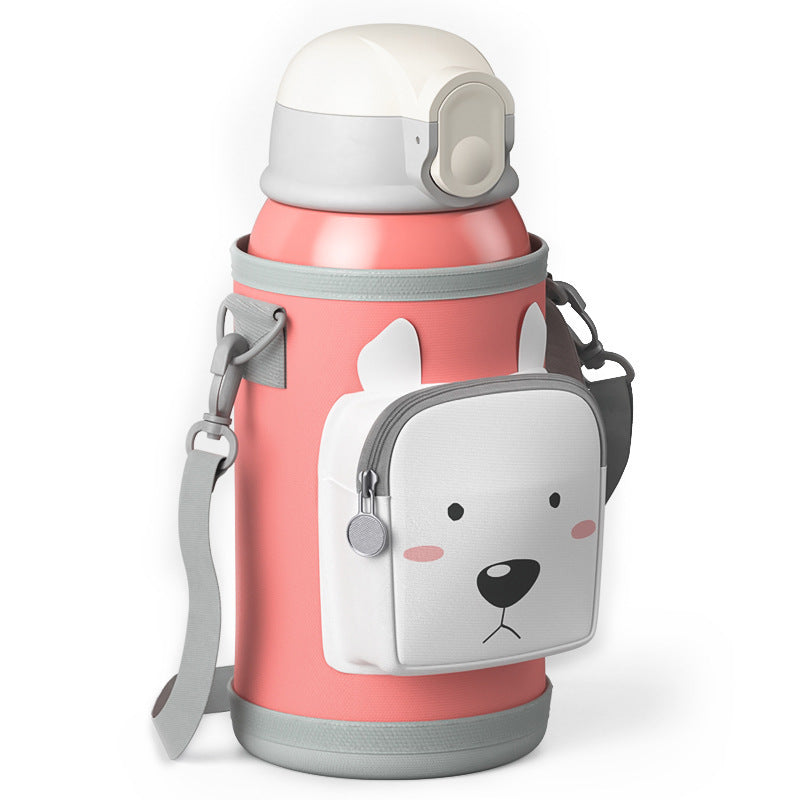 Baby water bottler/cup