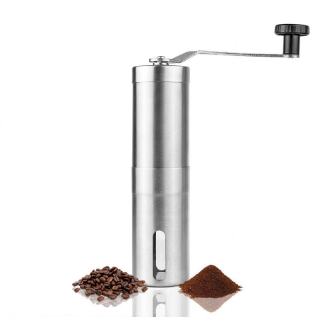 Rasnita de cafea manuala