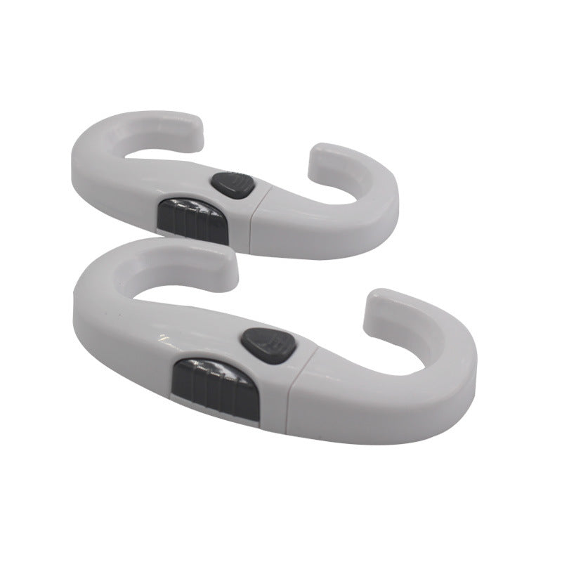 Baby anti-opening safety cabinet lock