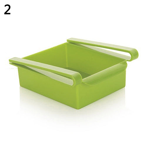 Refrigerator Storage Multifunctional Basket