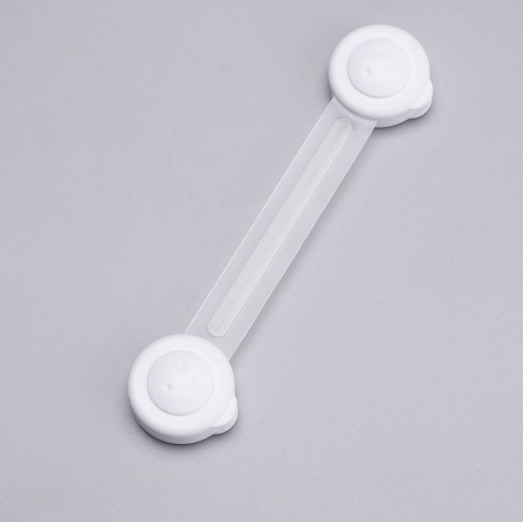 Safety Drawer Lock