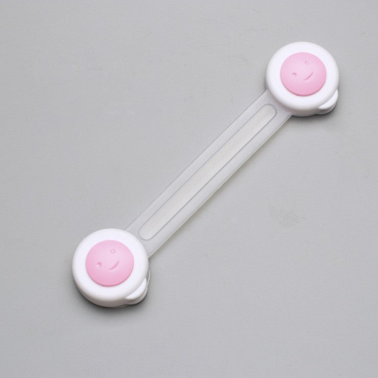 Safety Drawer Lock