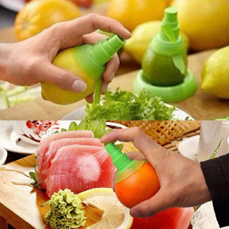Lemon Sprayer