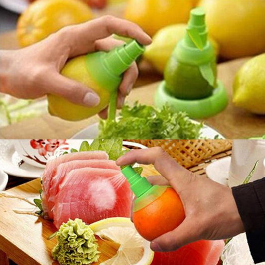 Lemon Sprayer