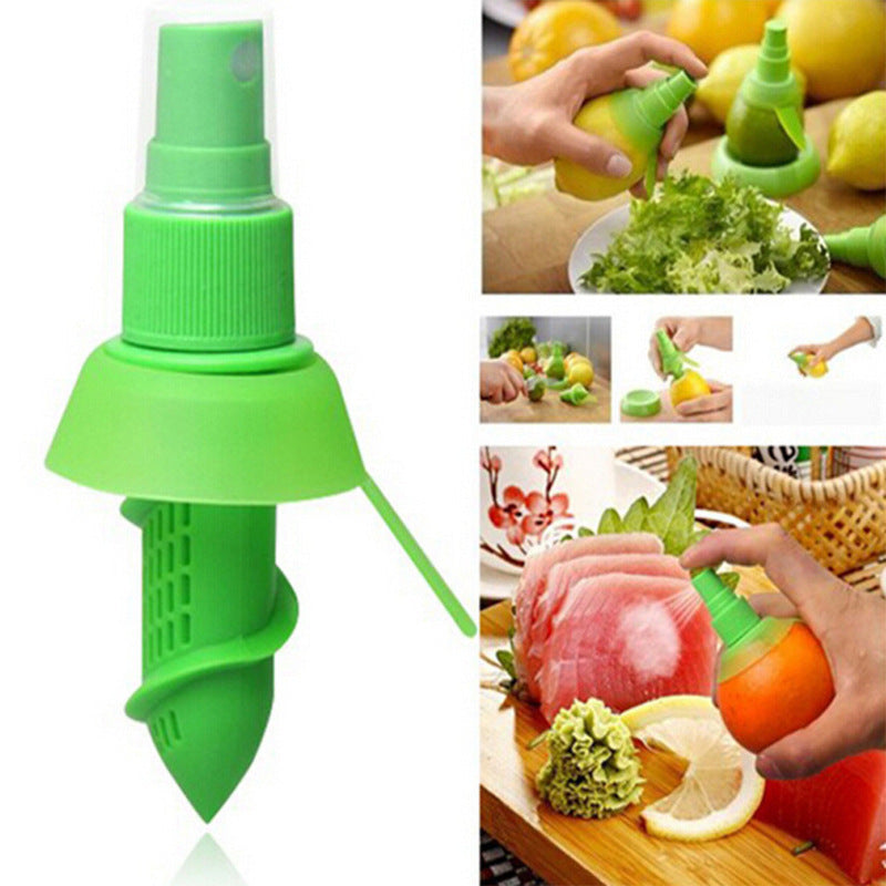 Lemon Sprayer
