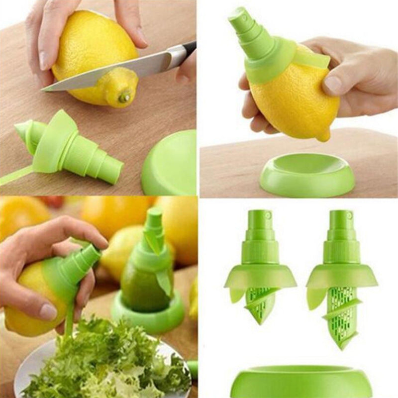 Lemon Sprayer