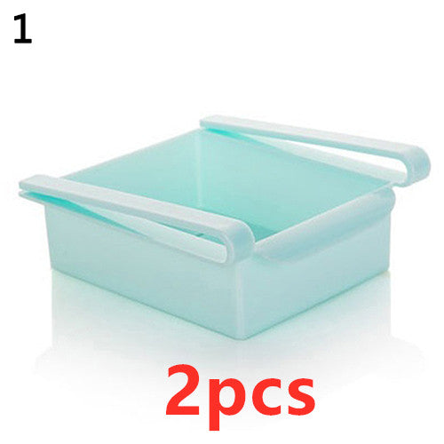Refrigerator Storage Multifunctional Basket