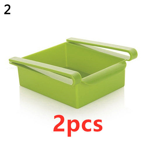 Refrigerator Storage Multifunctional Basket