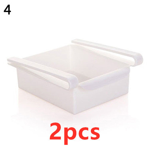 Refrigerator Storage Multifunctional Basket