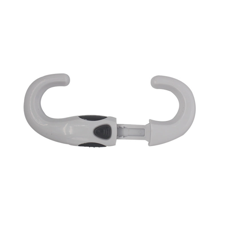 Baby anti-opening safety cabinet lock