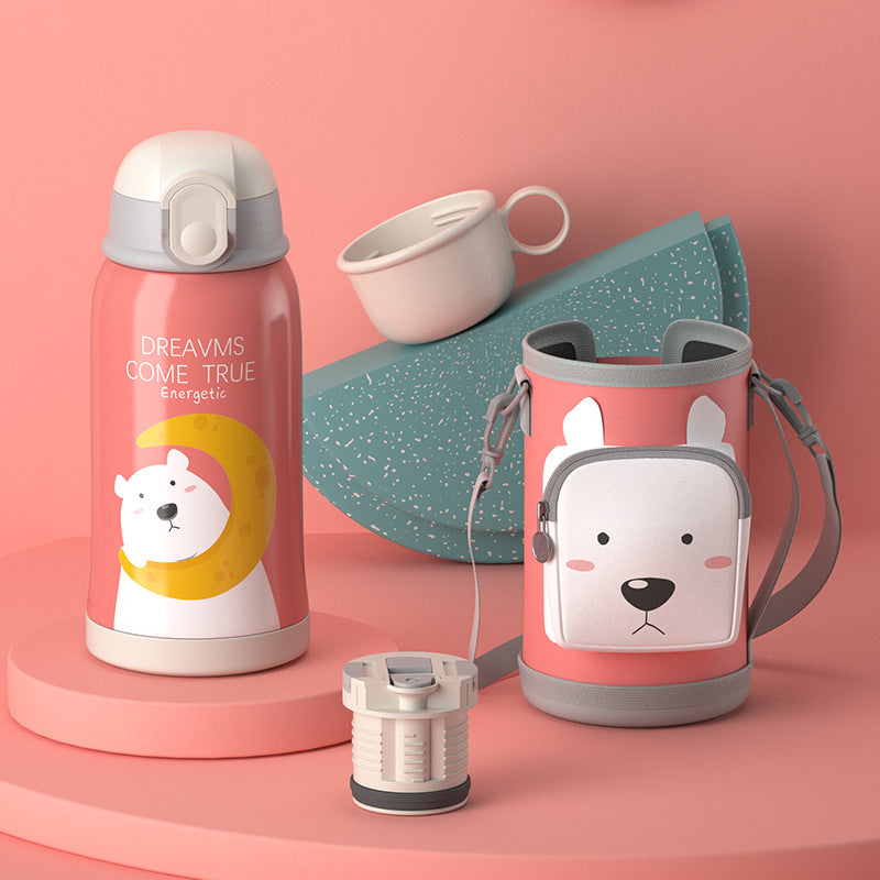 Baby water bottler/cup