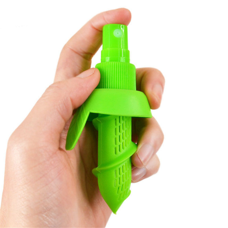Pulverizator manual de citrice 
