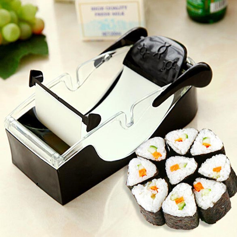 Sushi Roll Machine