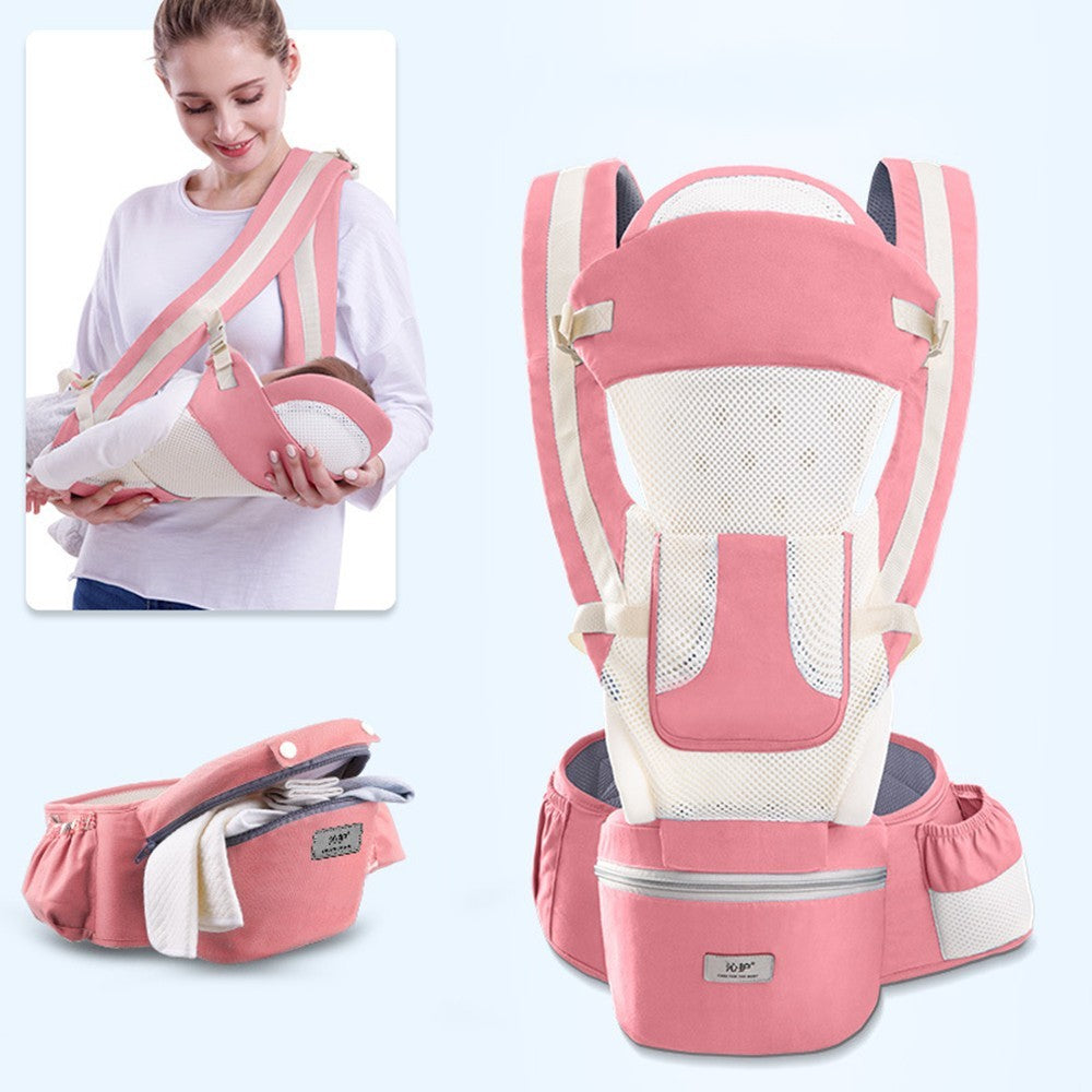 Multifunctional Baby carrier