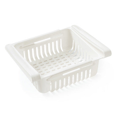 Refrigerator Storage Multifunctional Basket