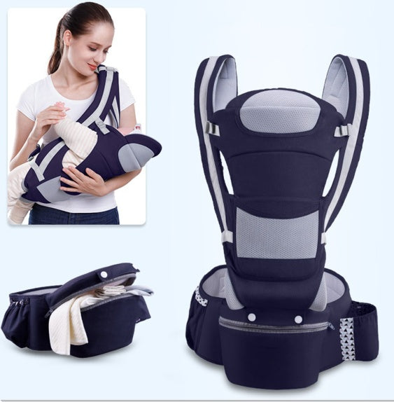 Multifunctional Baby carrier