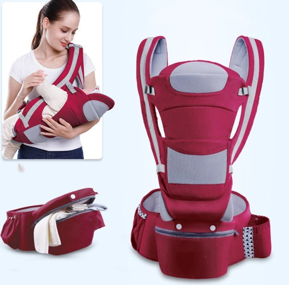 Multifunctional Baby carrier