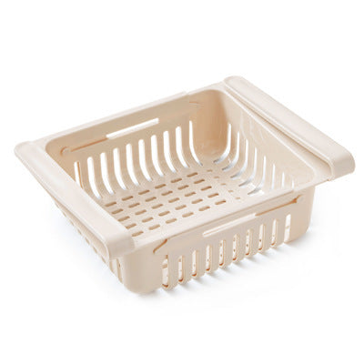 Refrigerator Storage Multifunctional Basket