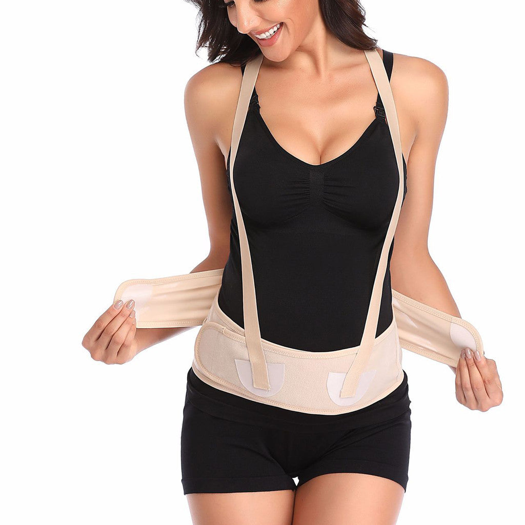 Adjustable Belt For Pregnant Women