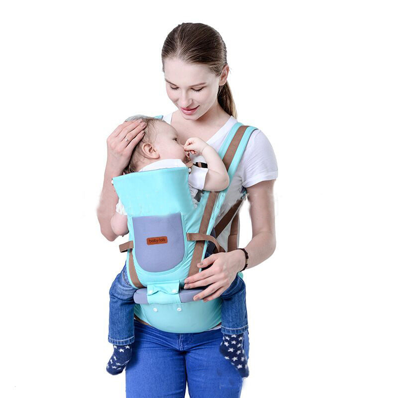 Baby marsupium