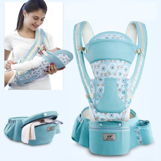 Multifunctional Baby carrier