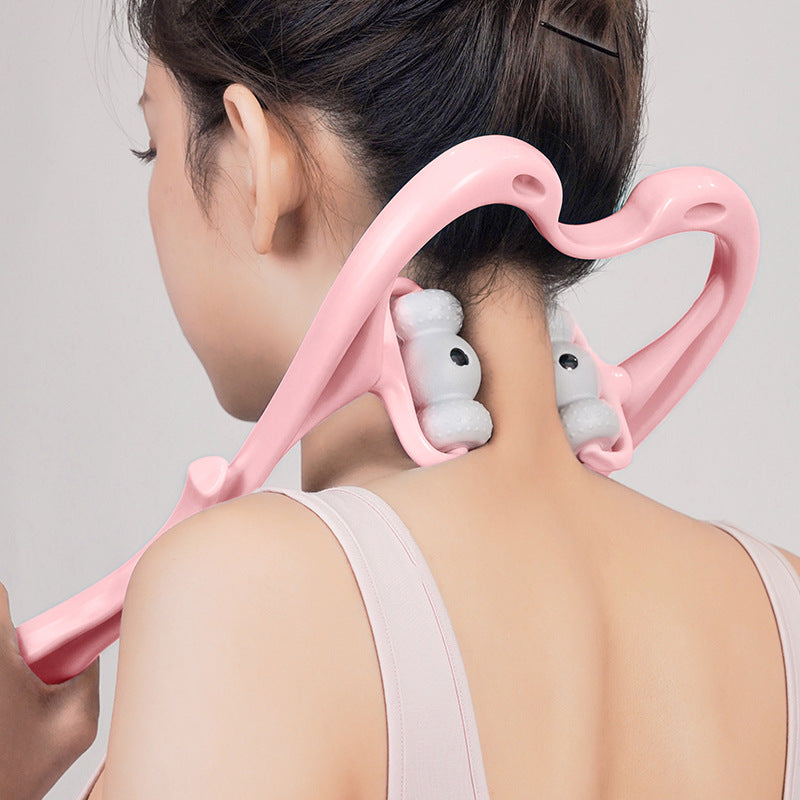 Neck Massager For Pain Relief