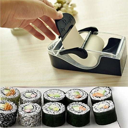 Sushi Roll Machine