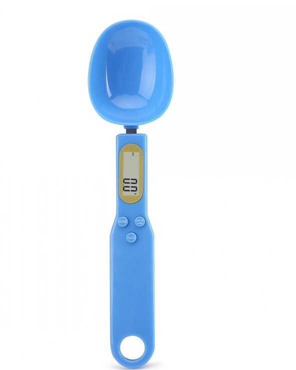 Weight Measuring Digital Spoon