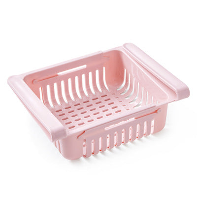 Refrigerator Storage Multifunctional Basket