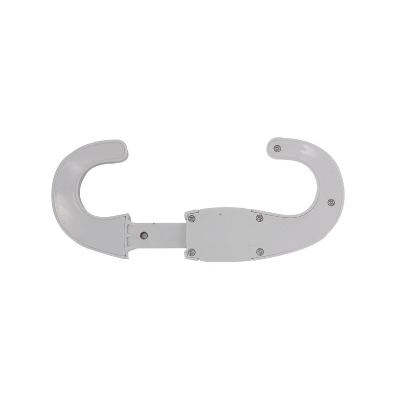 Baby anti-opening safety cabinet lock